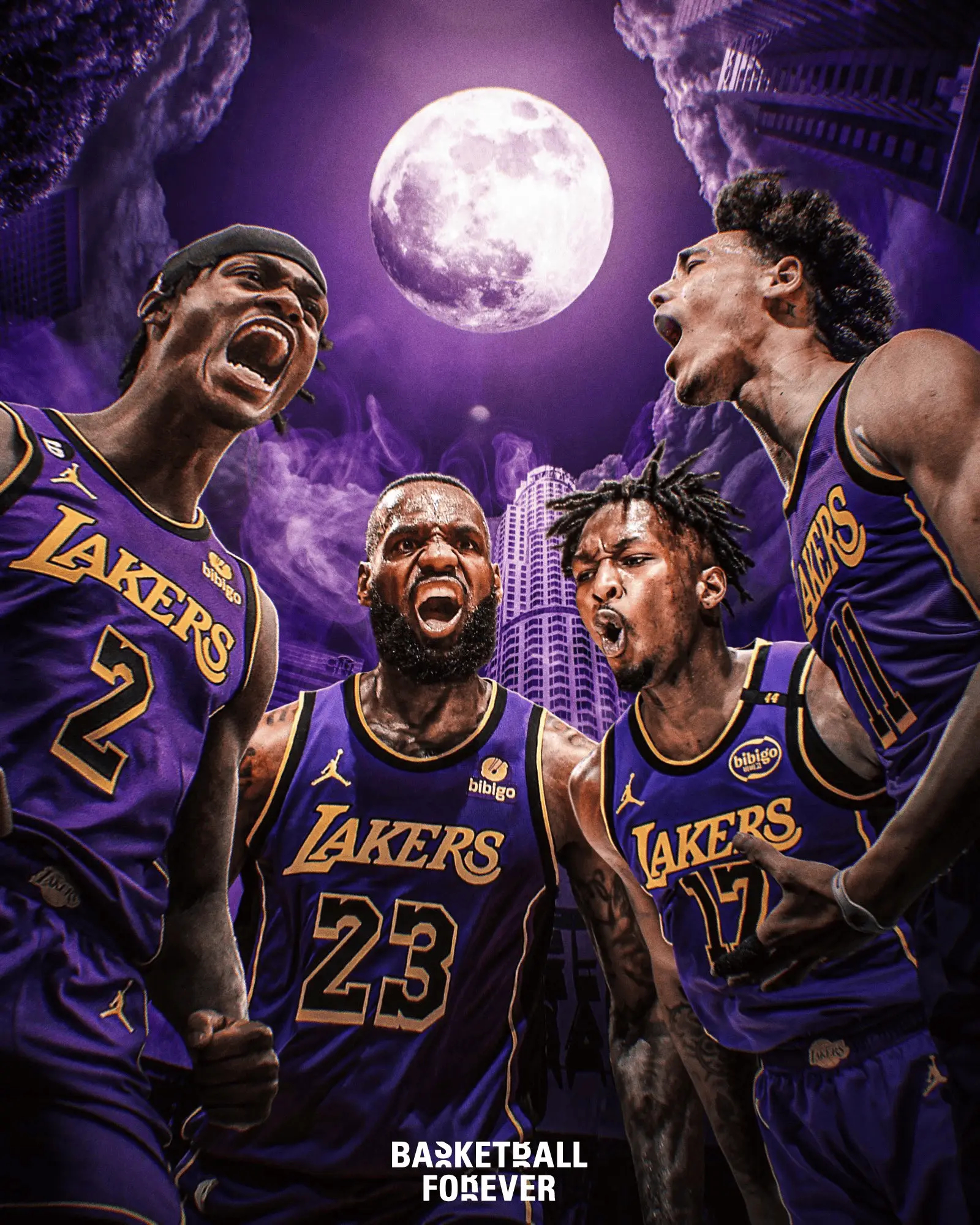 集结日突围战来临；洛杉矶湖人围绕NBA总决赛止住颓势；话题不断；身体对抗强度拉满的简单介绍-九游体育官网