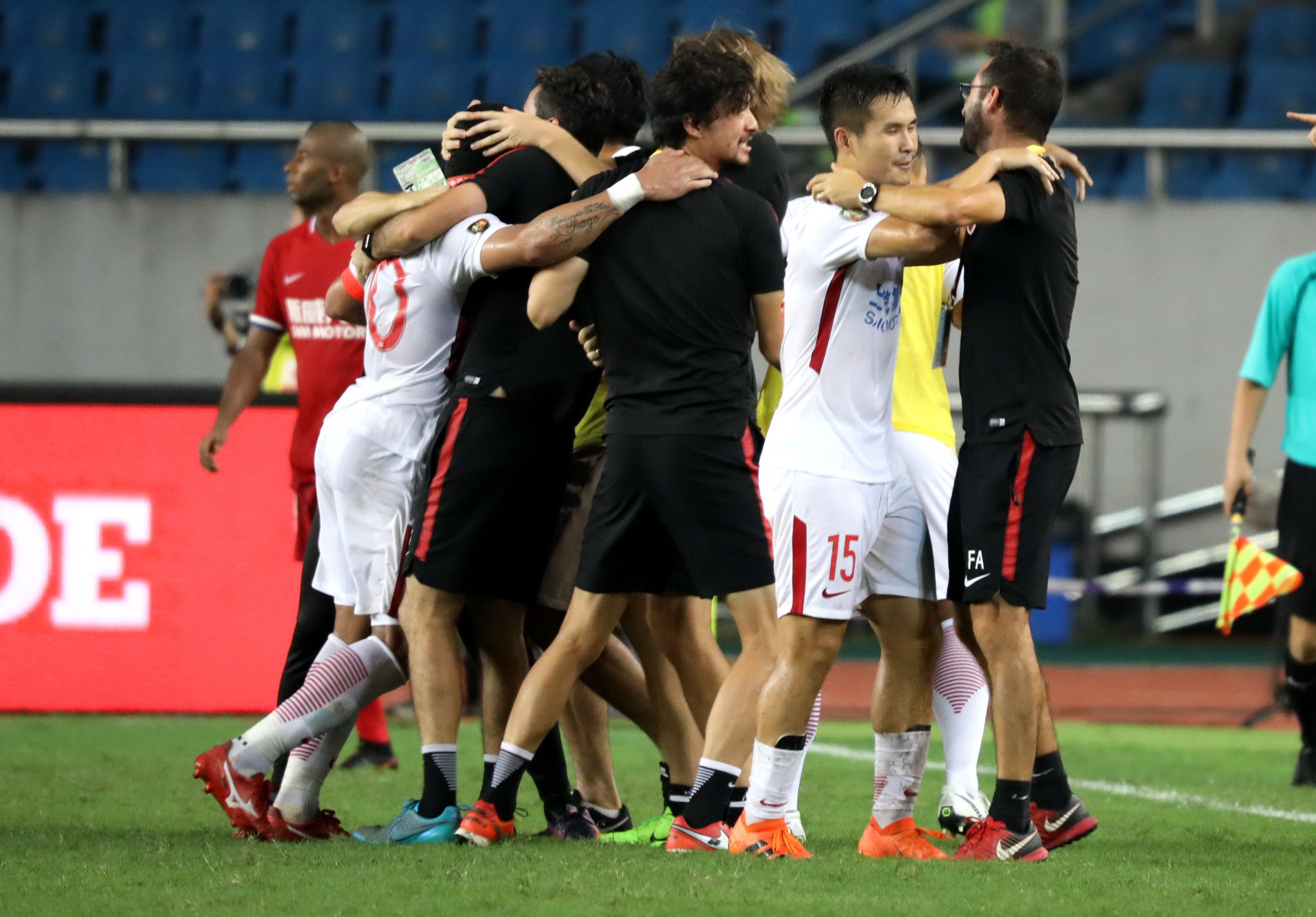 2025足总杯赛程-九游体育