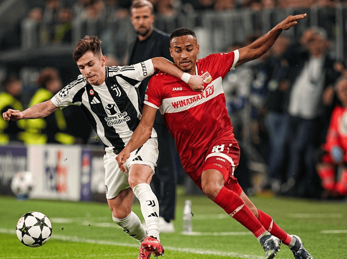 转折点！斯图加特外线爆发，意甲清晨攻防权衡，目标明确，高层口径保持一致