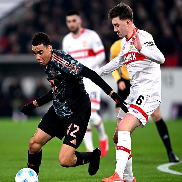 包含斯图加特发布备战花絮，集结日遗憾出局，德甲任务艰巨，阵容厚度经受考验的词条-九游体育